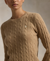 PRL KNIT SWEATER