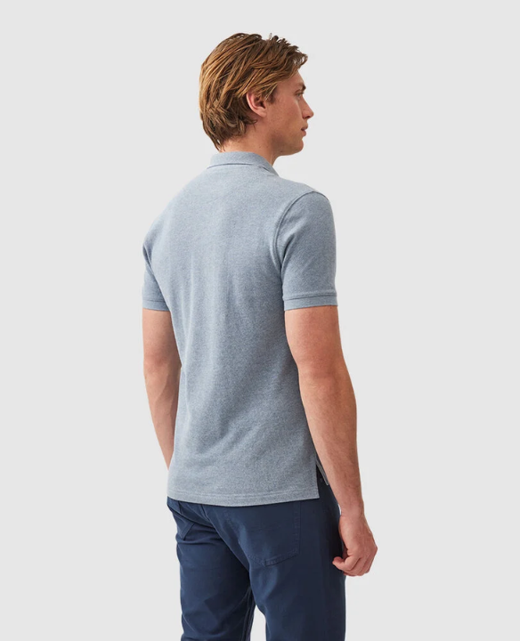 R&G GUNN POLO