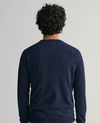 GANT LAMBSWOOL C-NECK