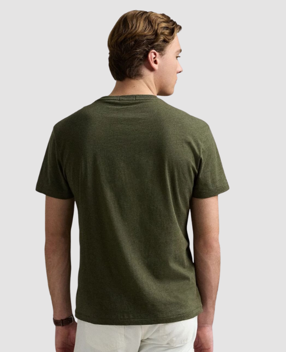PRL CLASSIC STITCH T-SHIRT