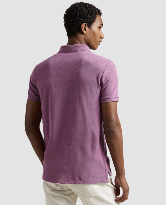 PRL CUSTOM SLIM FIT POLO