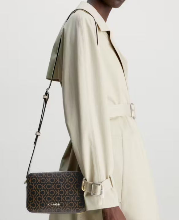 CK MUST CAMERA BAG