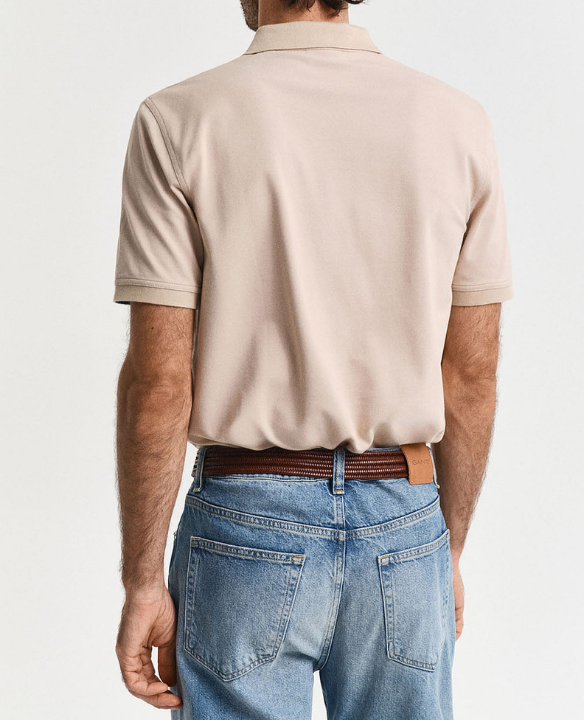 GANT CONTRAST POLO