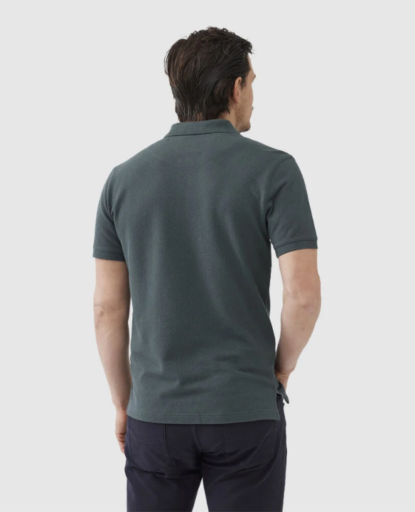 R&G GUNN POLO