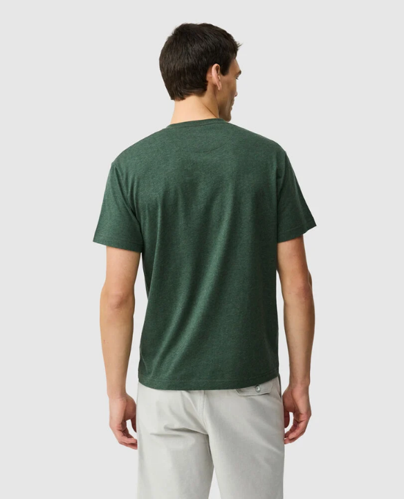R&G GUNN TEE 2.0