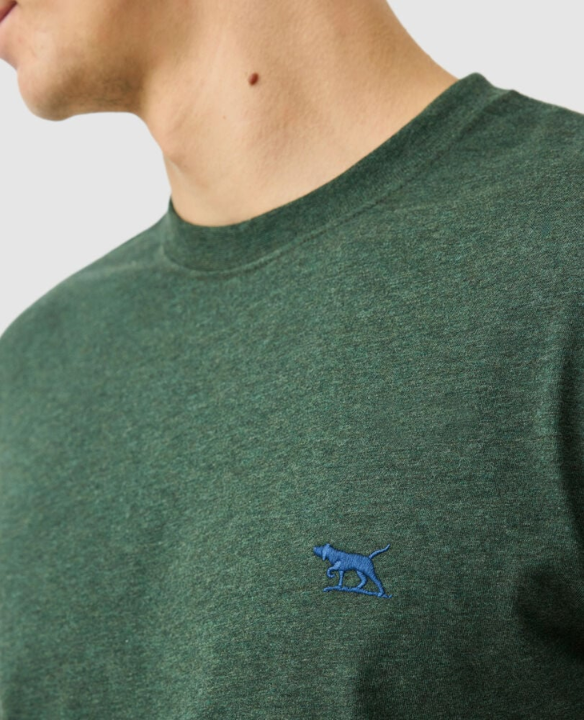 R&G GUNN TEE 2.0