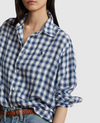 PRL WOVEN SHIRT