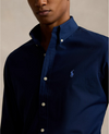 RALPH LAUREN POPLIN L/S