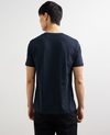 GANT LOGO SCRIPT T-SHIRT