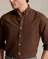 PRL OXFORD LS SHIRT