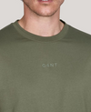 GANT 3D LOGO SS T-SHIRT