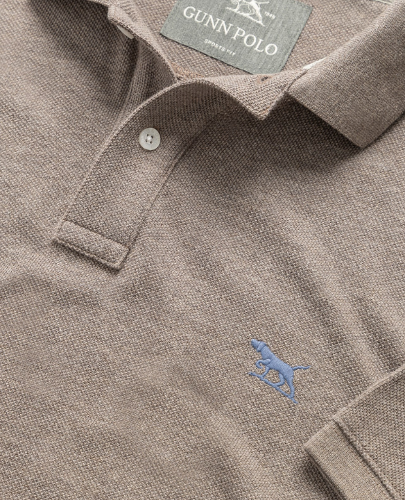 R&G GUNN POLO