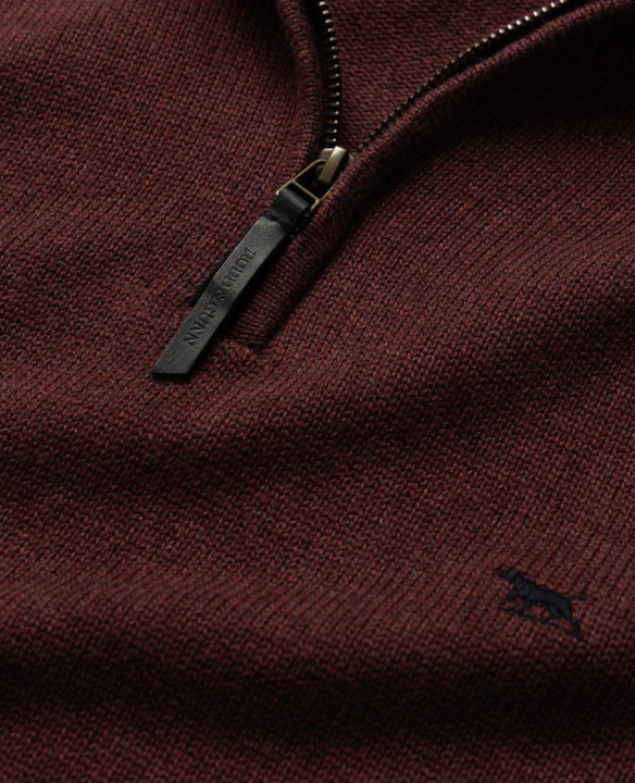 R&G MERRICK BAY KNIT