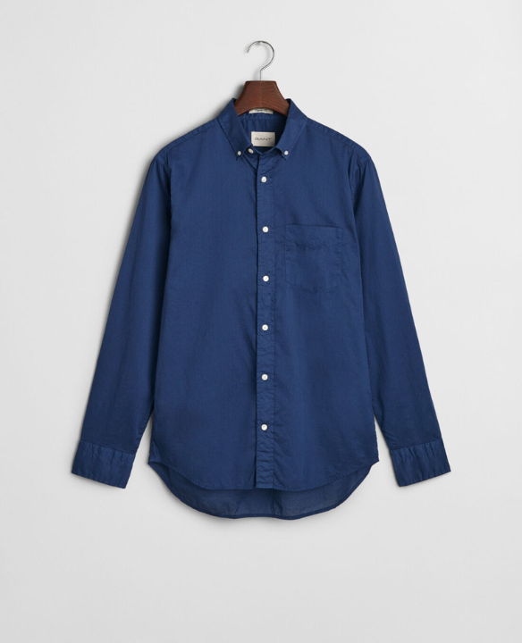 GANT SUNFADED SHIRT