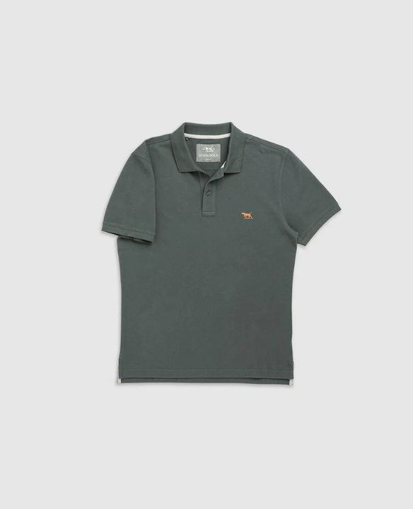 R&G GUNN POLO