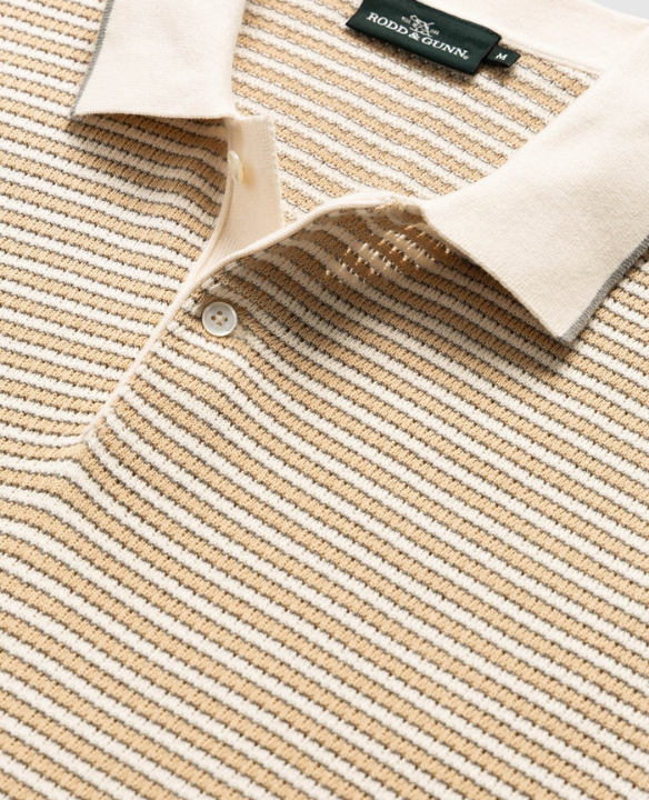 R&G OYSTER ISLAND KNIT