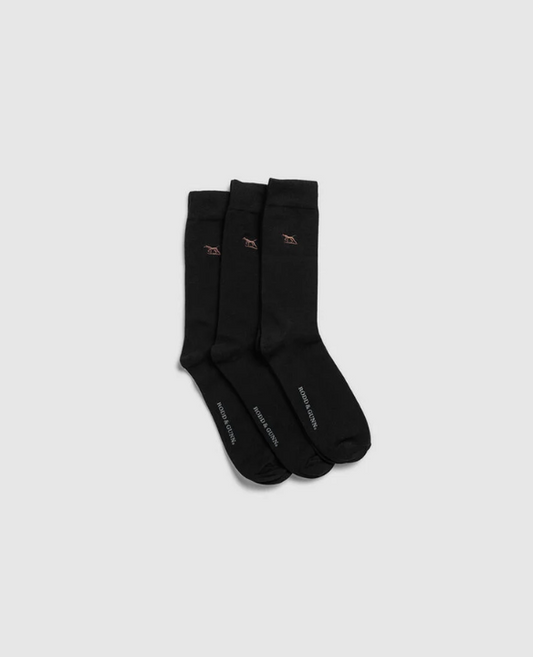 R&G DRY PLAINS SOCKS