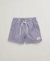 GANT SEERSUCKER SHORTS