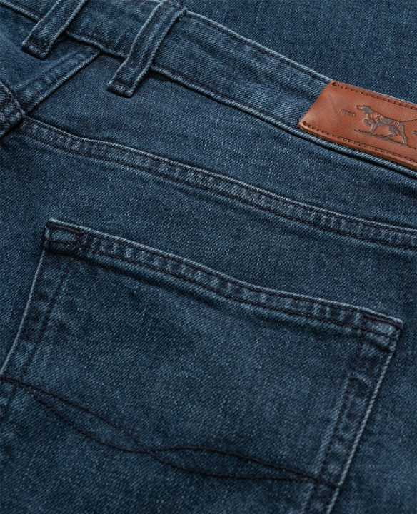 R&G OWAKA ITALIAN JEAN