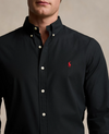 RALPH LAUREN POPLIN L/S