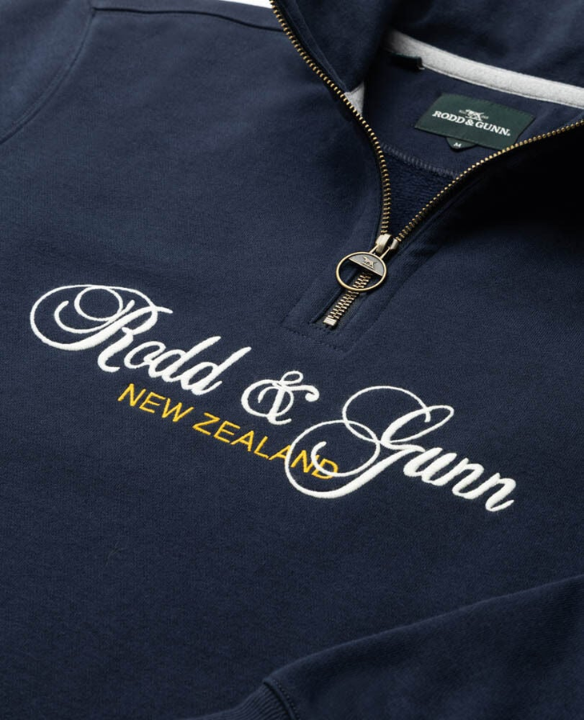 R&G JUBILEE SWEAT
