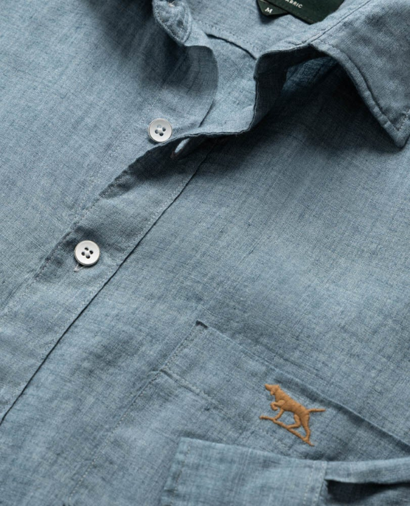 R&G COROMANDEL 2 LS LINEN