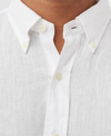 RALPH LS LINEN SHIRT