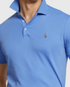 PRL SOFT CUSTOM SLIM POLO