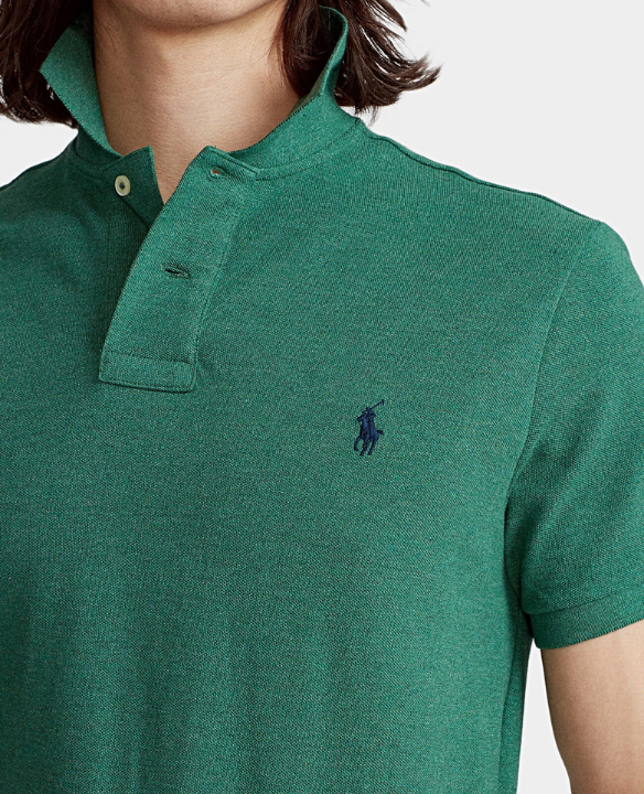 PRL CUSTOM SLIM POLO