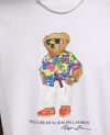 PRL CLASSIC BEAR T-SHIRT