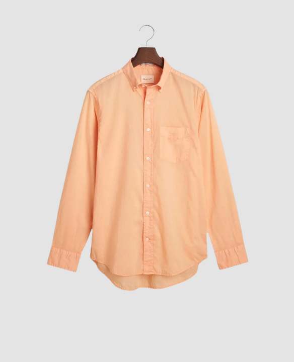 GANT SUNFADED SHIRT