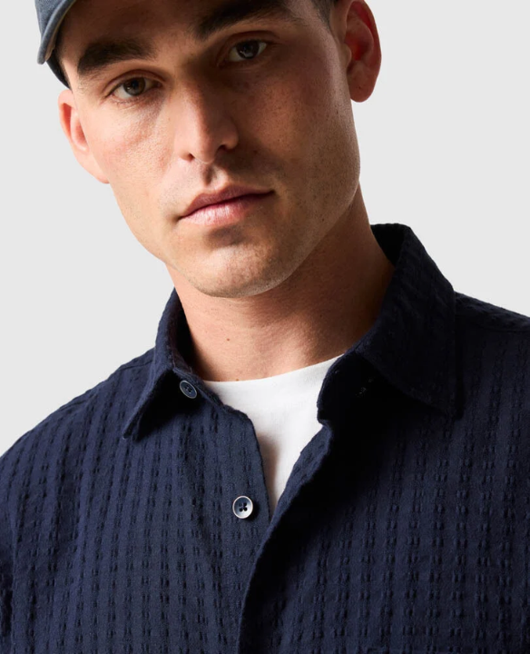 R&G MYSTERY CREEK SS SHIRT