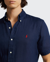 PRL SS LINEN SHIRT