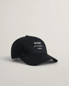 GANT SCRIPT CAP