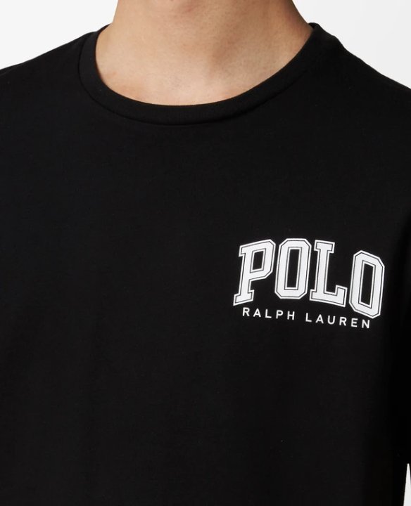 PRL COTTON T-SHIRT