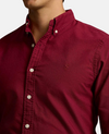 PRL OXFORD LS SHIRT