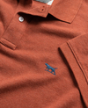 R&amp;G GUNN POLO