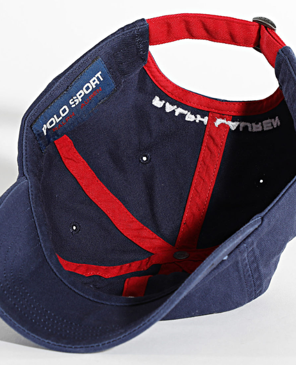 PRL SPORTS CAP