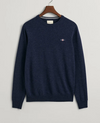 GANT LAMBSWOOL C-NECK