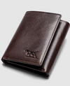 R&amp;G WESPORT TRI FOLD WALLET