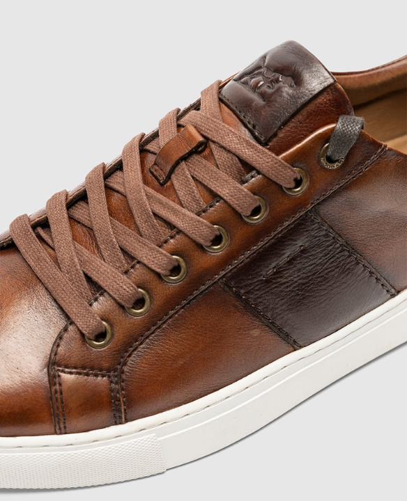 R&G ENDEAVOUR SNEAKER