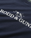 R&amp;G LOGO T-SHIRT