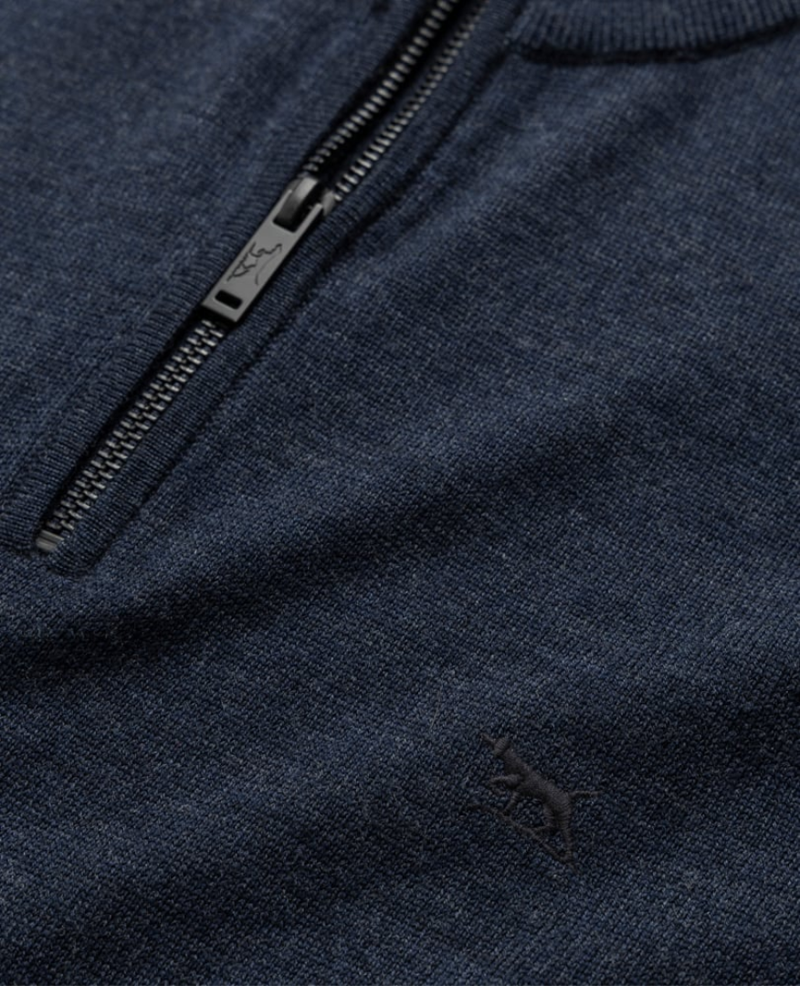 R&G CALDERWELL KNIT