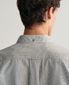 GANT LS POPLIN BANKER SHIRT