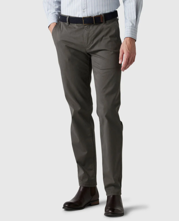 R&G THOMAS ROAD CHINO PANT