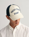 GANT MESH TRUCKER CAP