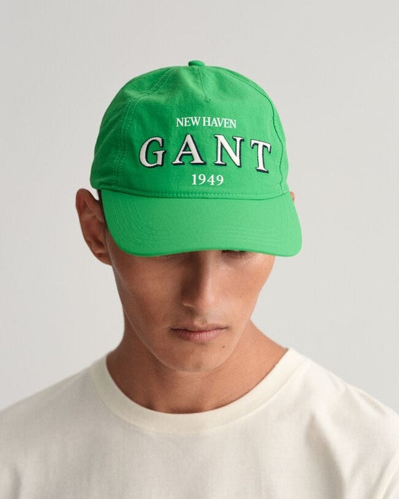 GANT GRAPHIC CAP