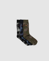 R&amp;G DUNTROON CAMOUFLAGE SOCK