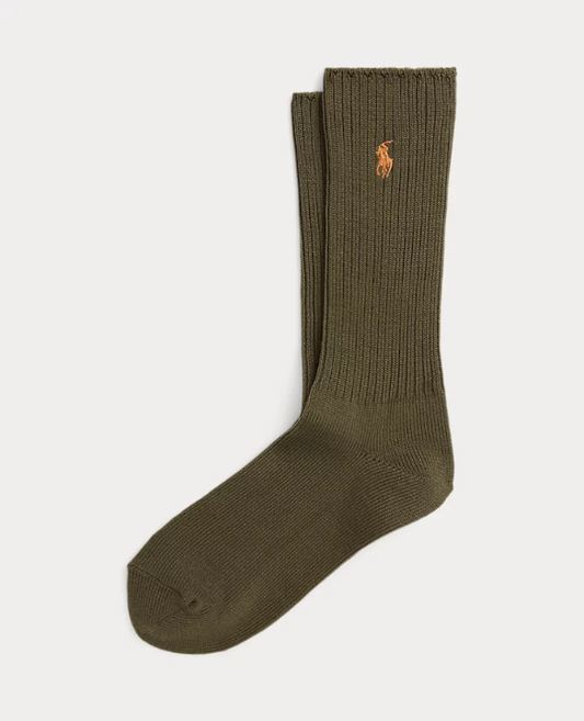 PRL COTTON SOCKS
