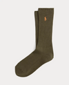 PRL KNIT SOCKS